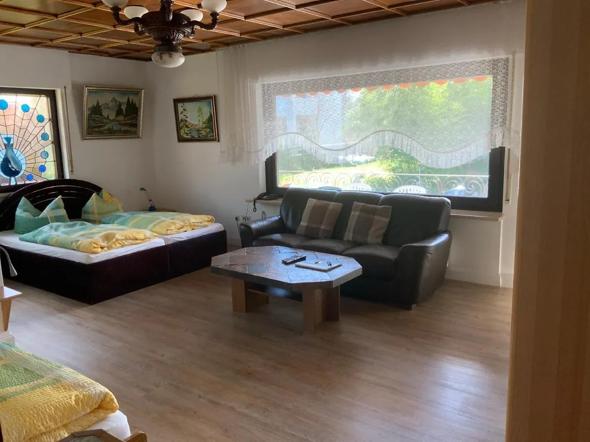 Pension Hofmann Oberasbach 0*,