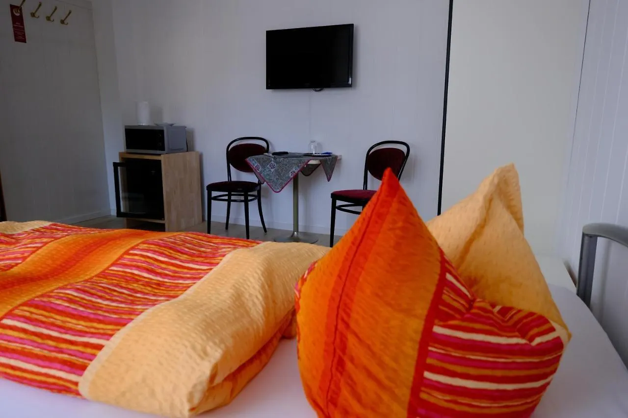Guest house Pension Hofmann Oberasbach