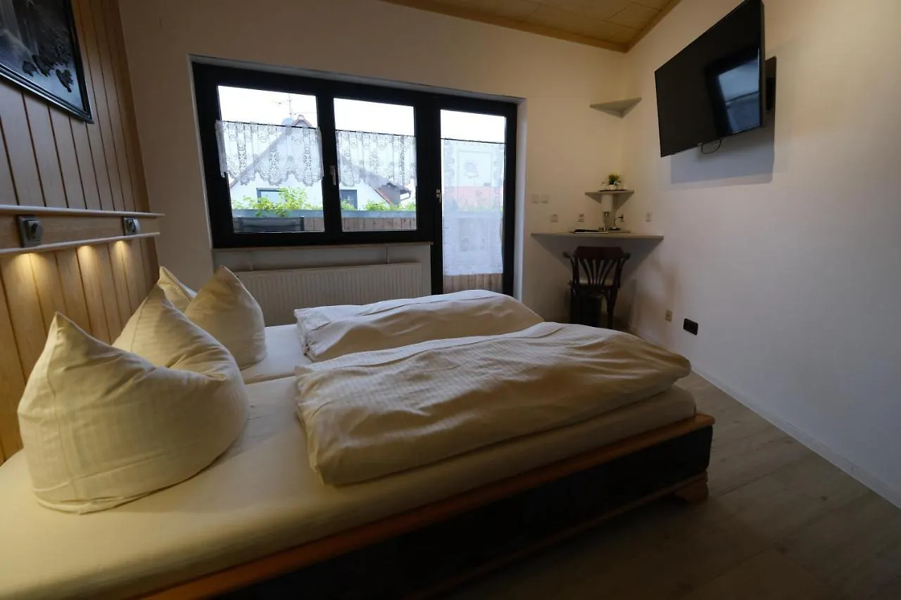 Pension Hofmann Oberasbach Germany