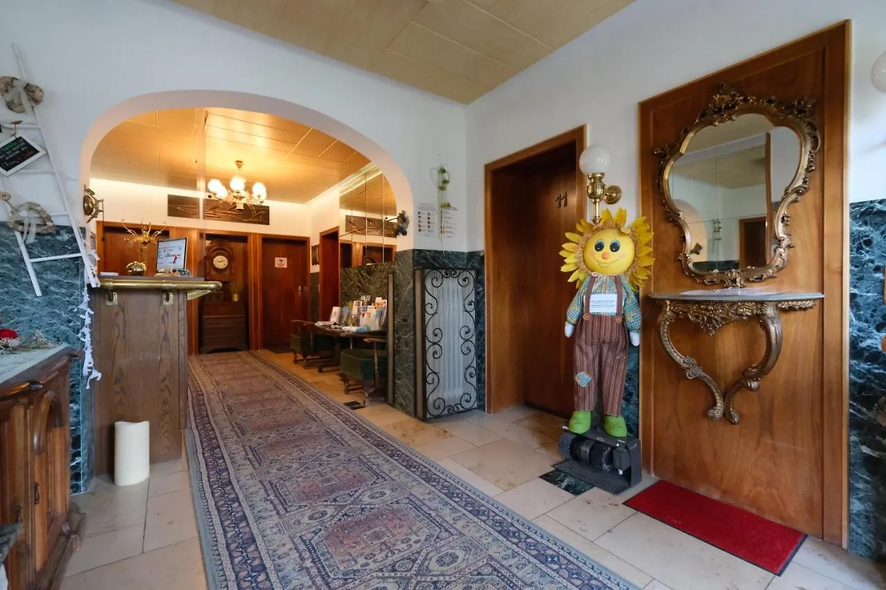 Pension Hofmann Oberasbach Guest house