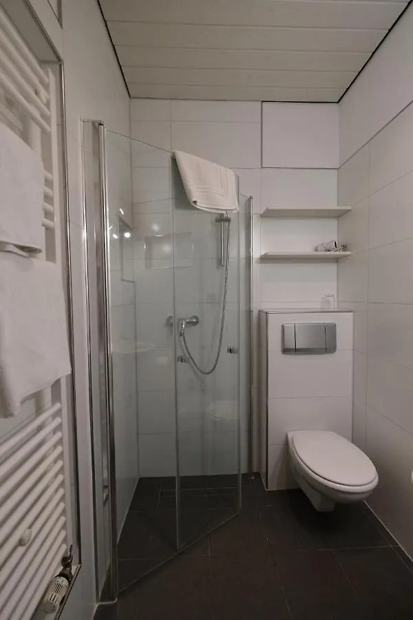 Pension Hofmann Oberasbach Germany