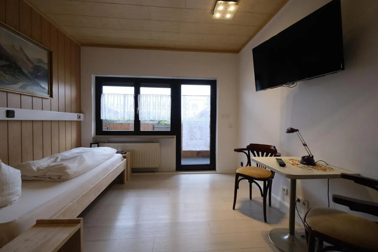 Pension Hofmann Oberasbach 0*,  Germany