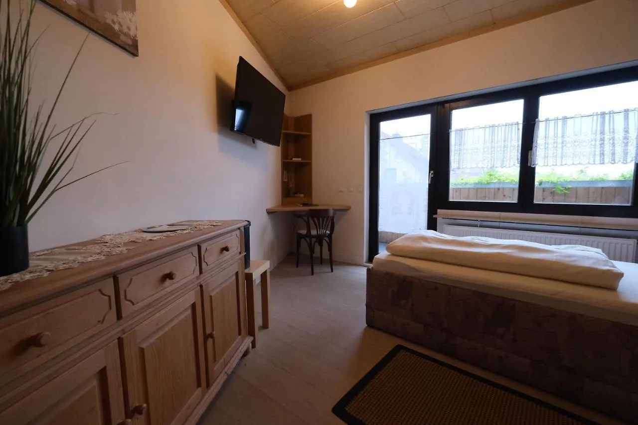 Guest house Pension Hofmann Oberasbach Germany