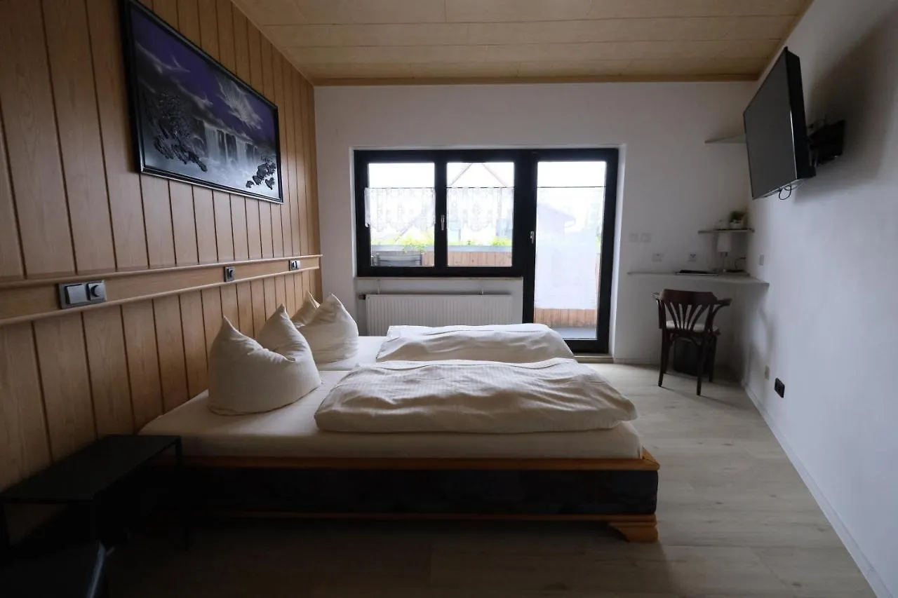 Pension Hofmann Oberasbach