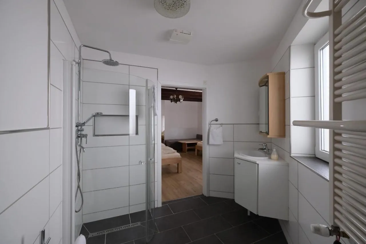Pension Hofmann Oberasbach Guest house