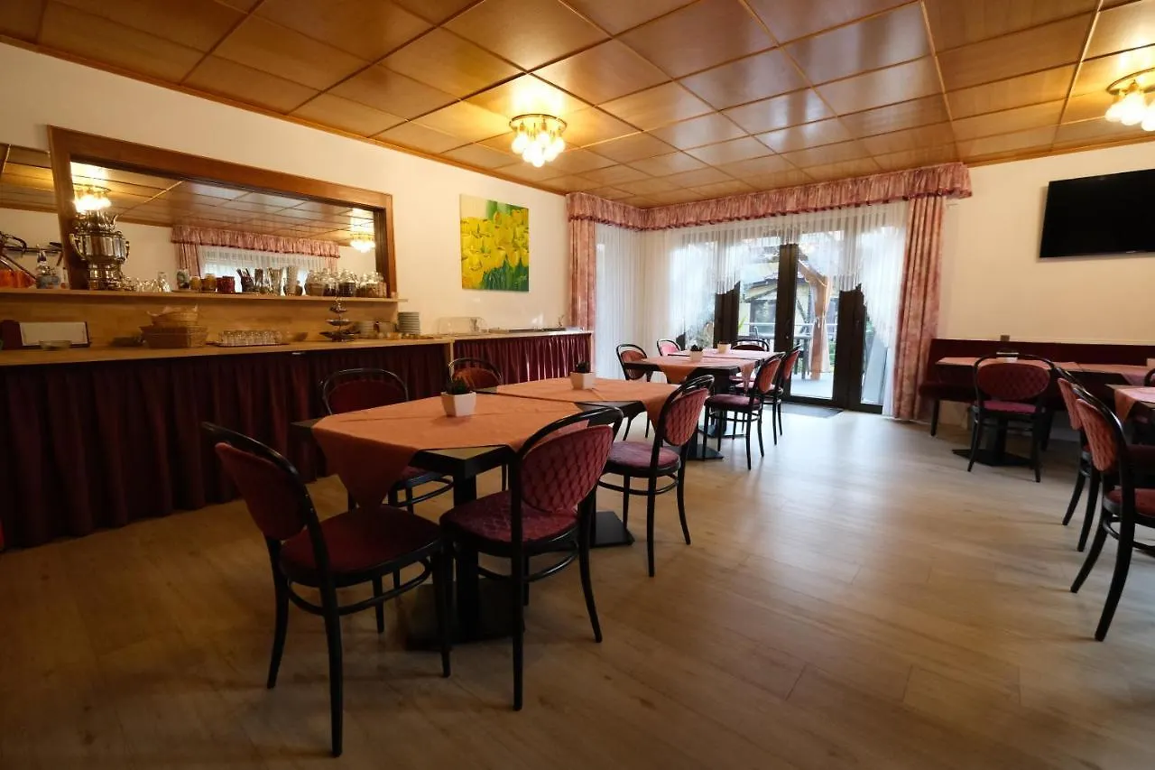 Guest house Pension Hofmann Oberasbach