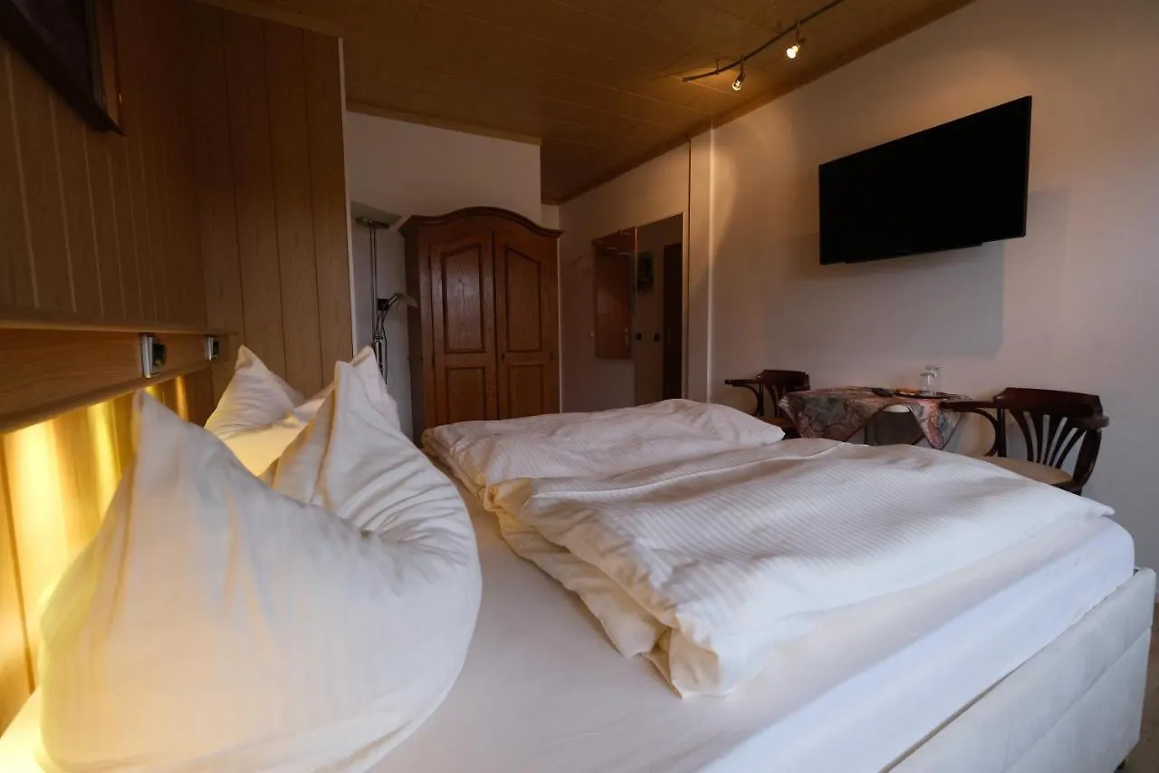Pension Hofmann Oberasbach Guest house