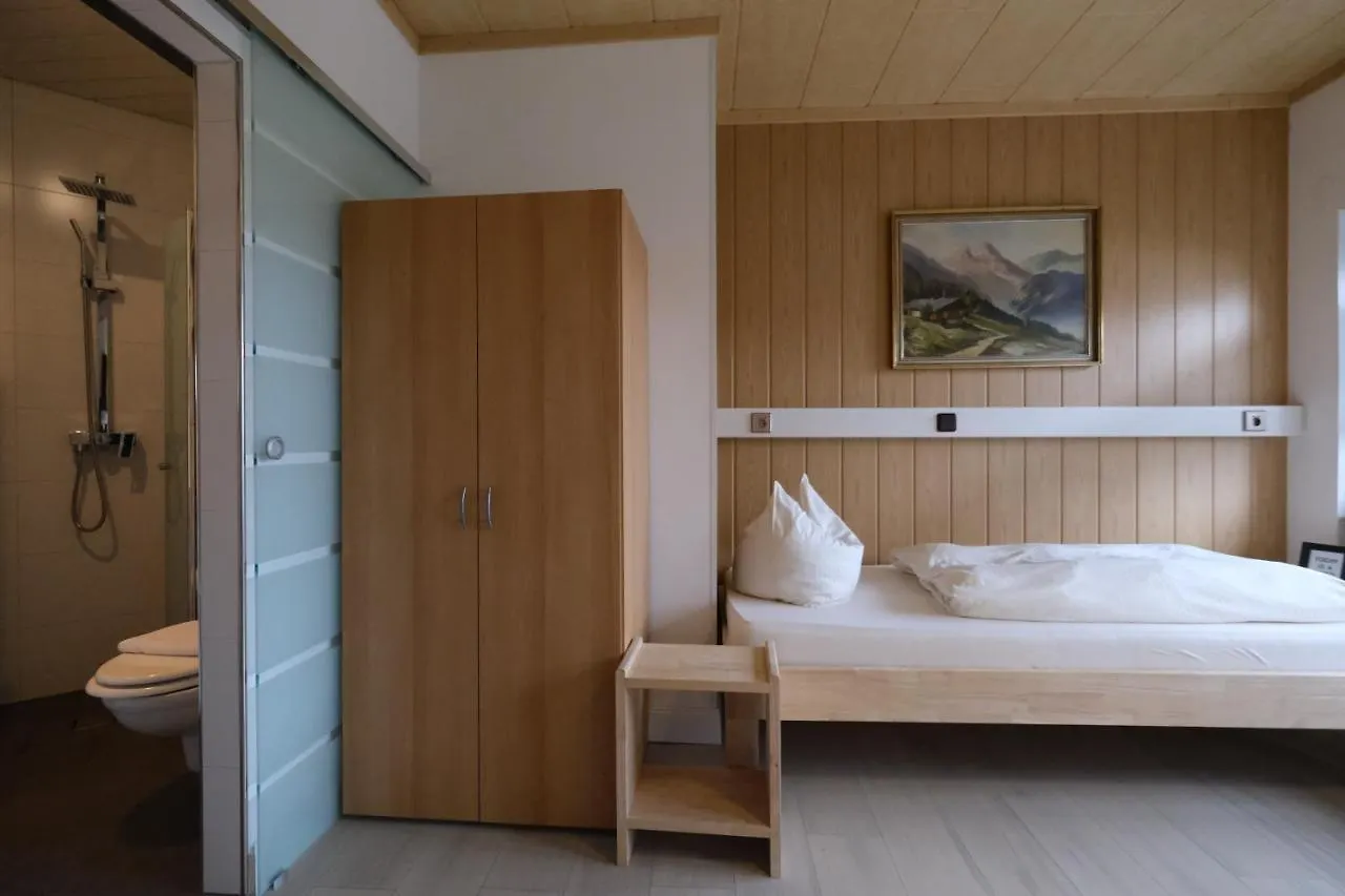 Guest house Pension Hofmann Oberasbach