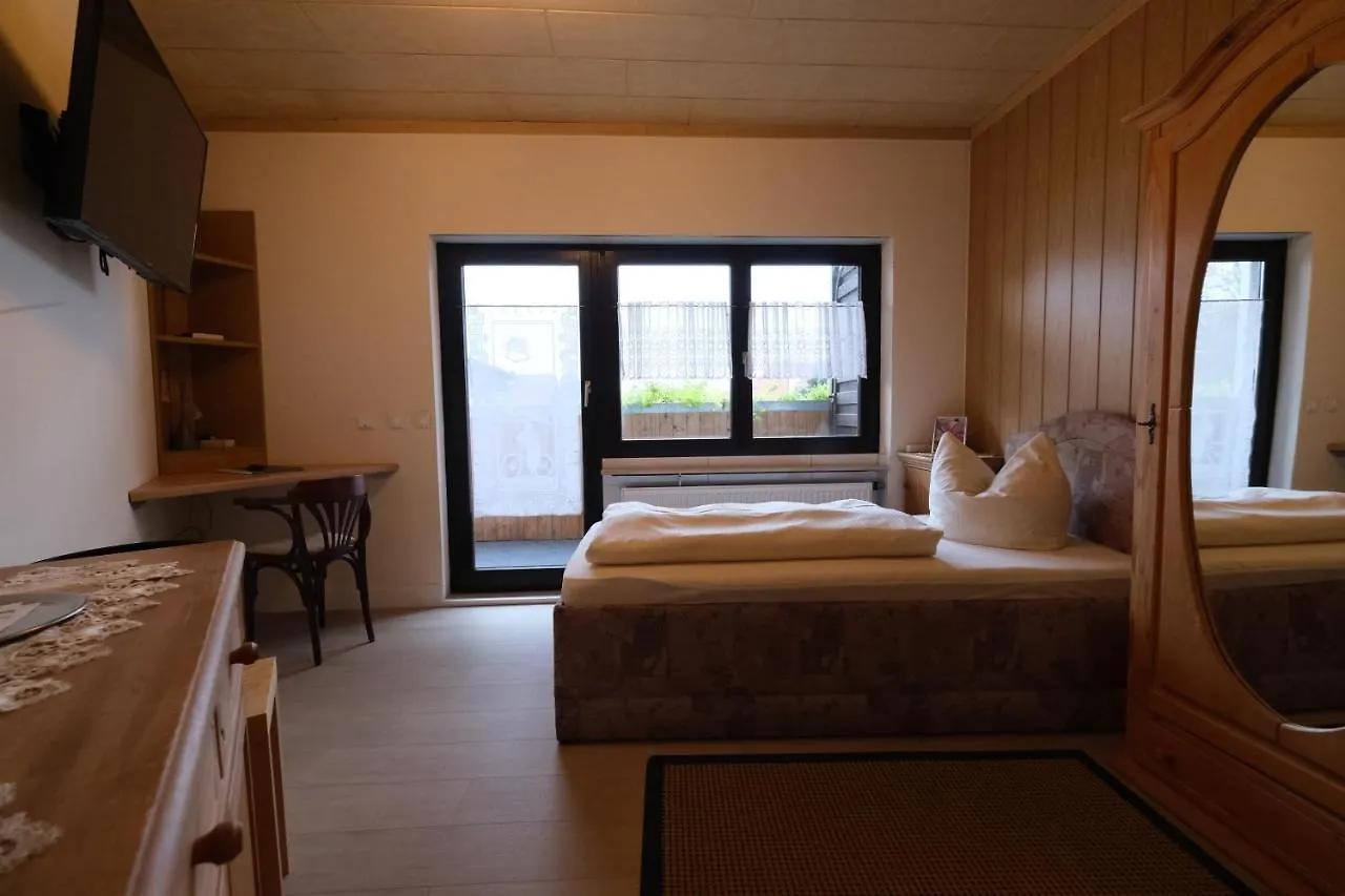 Guest house Pension Hofmann Oberasbach