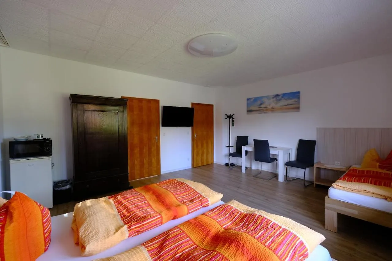 Pension Hofmann Oberasbach 0*,  Germany