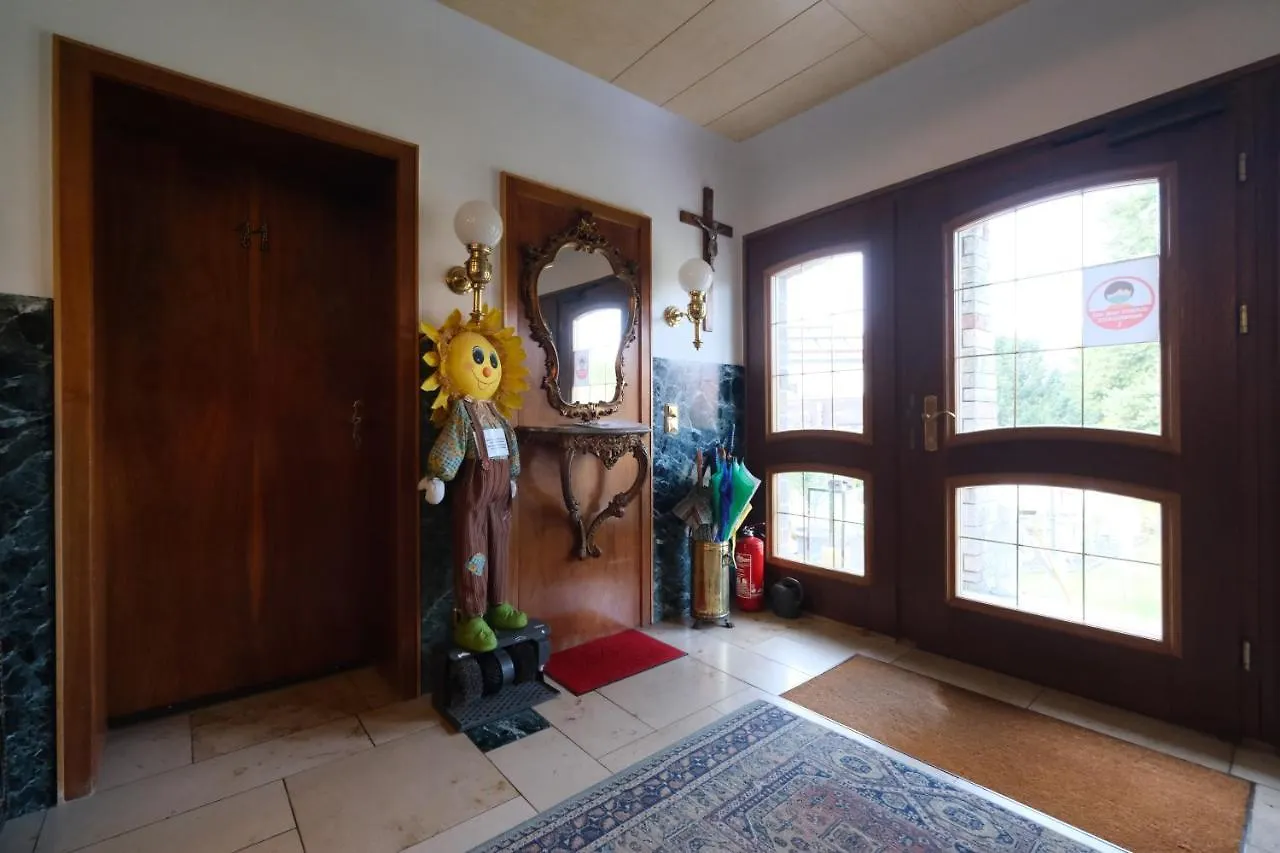 Guest house Pension Hofmann Oberasbach