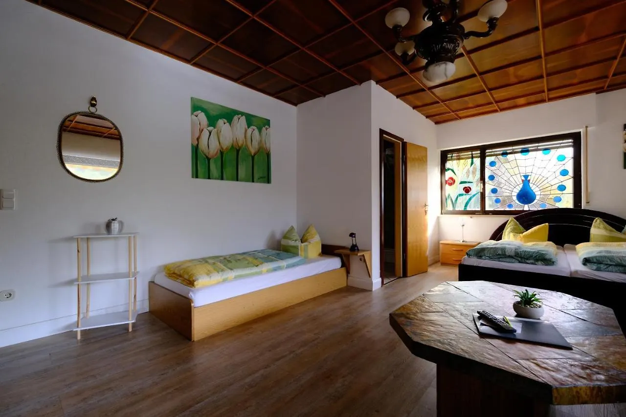 Pension Hofmann Oberasbach