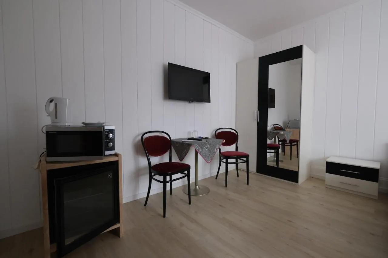 Pension Hofmann Oberasbach Germany
