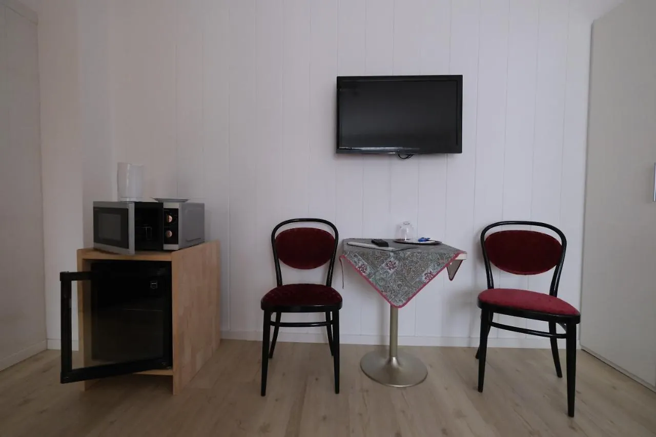 Pension Hofmann Oberasbach 0*,  Germany
