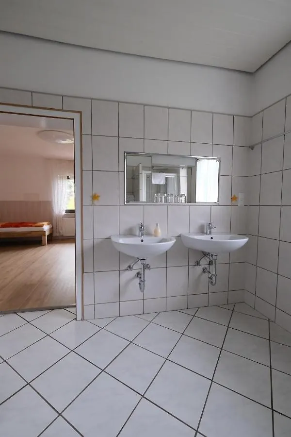Guest house Pension Hofmann Oberasbach
