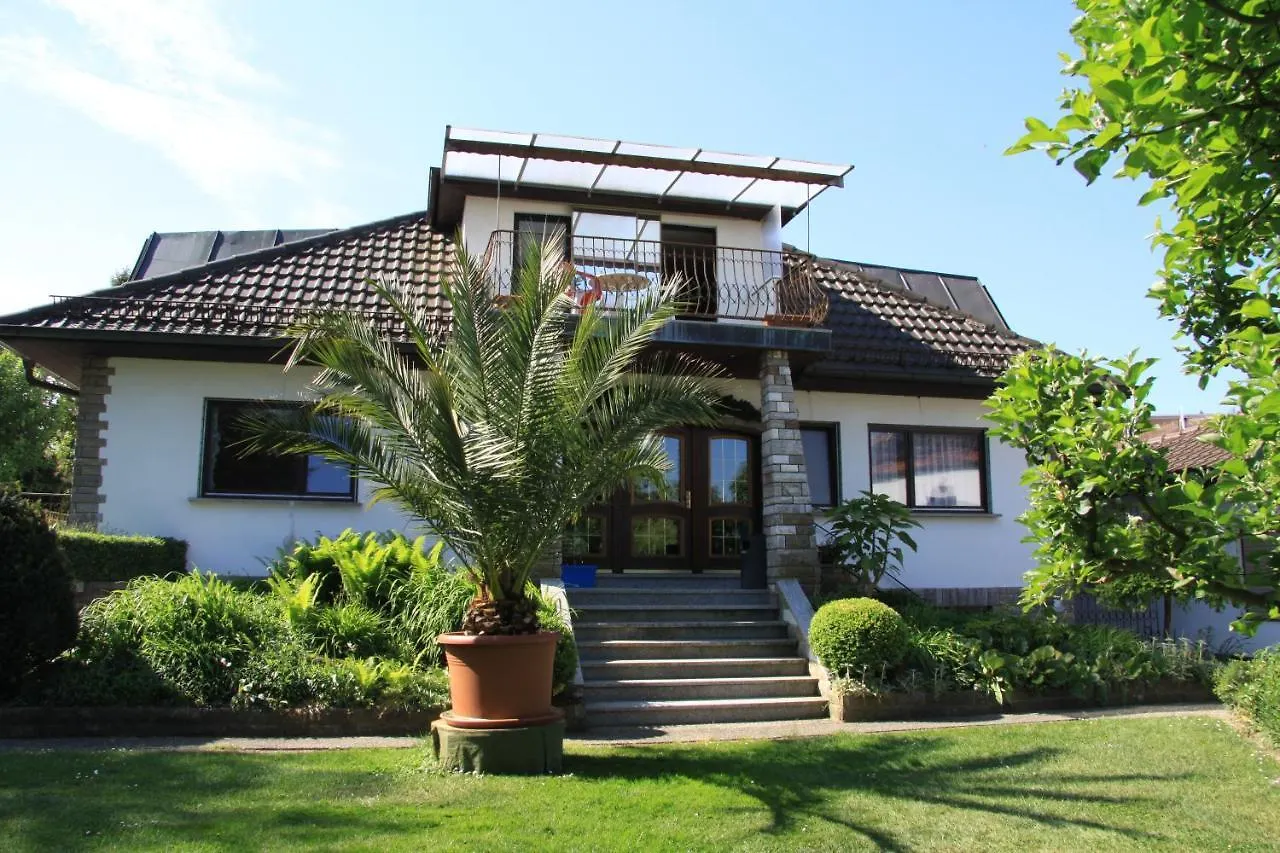 Pension Hofmann Oberasbach