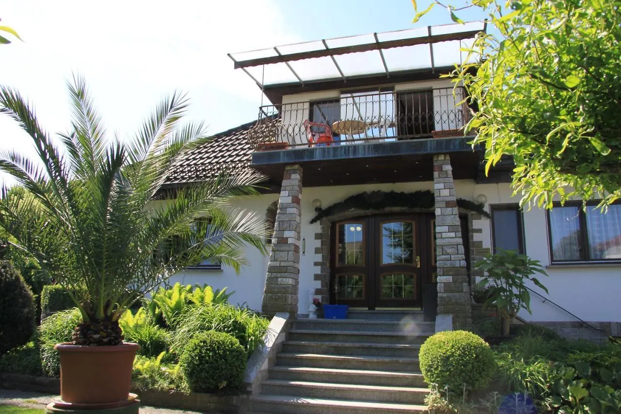 Guest house Pension Hofmann Oberasbach