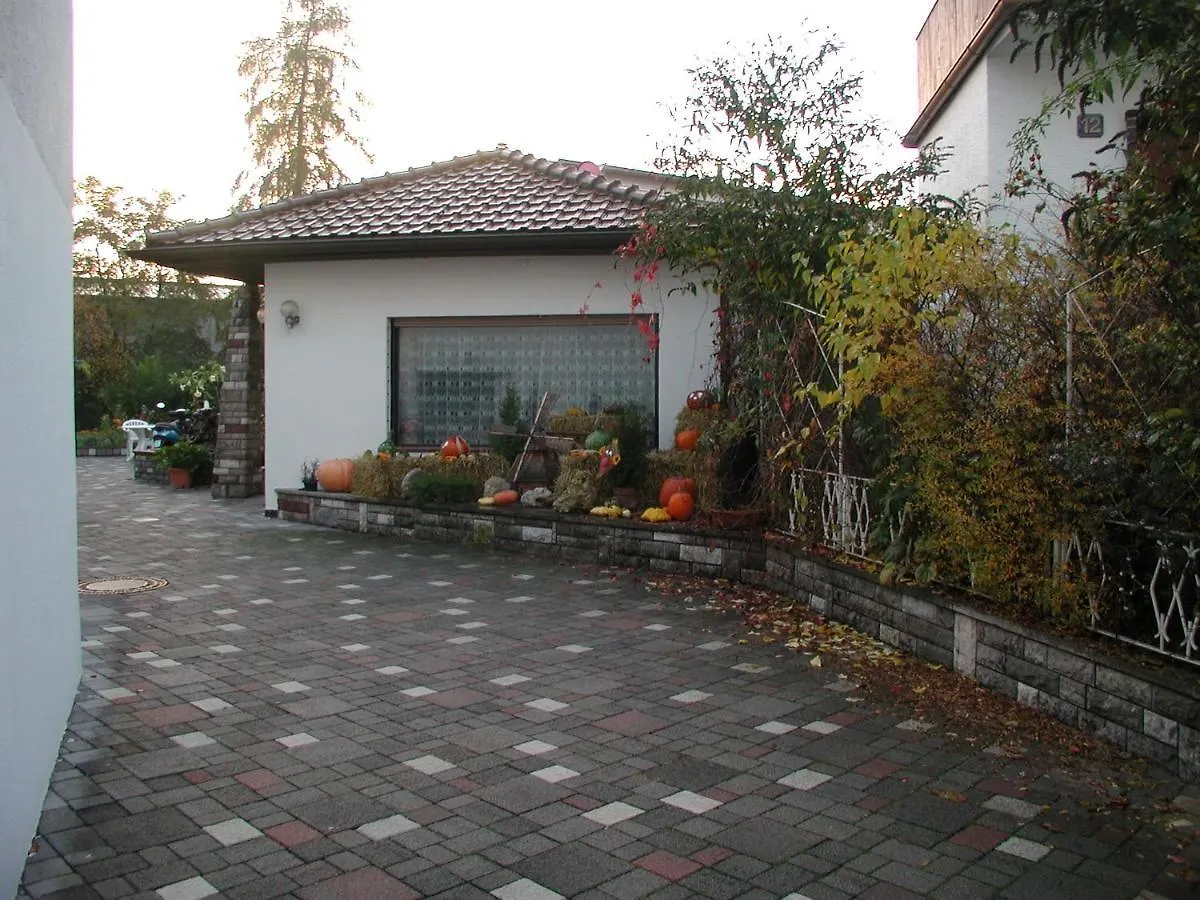 Pension Hofmann Oberasbach Guest house