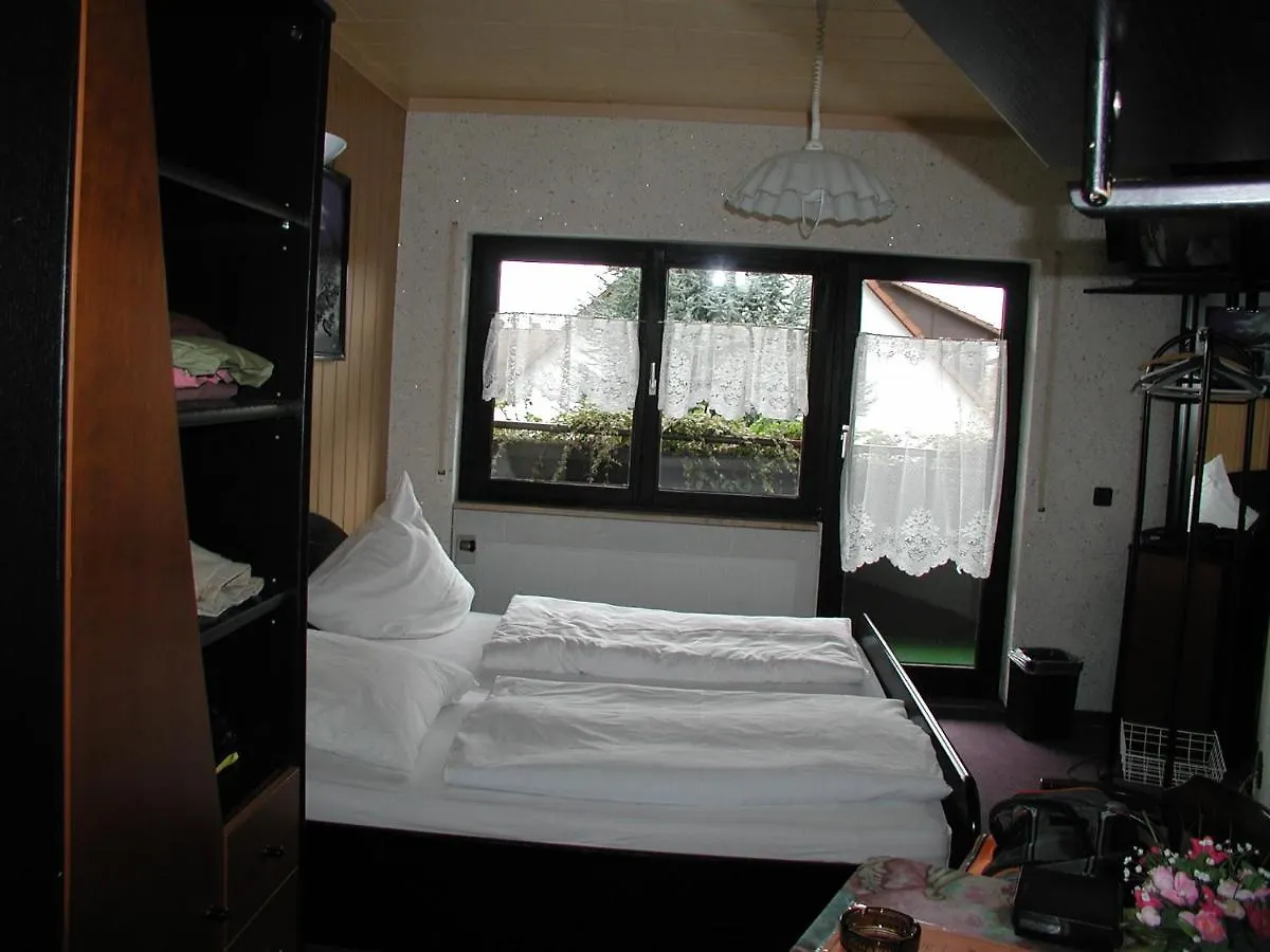Pension Hofmann Oberasbach Guest house